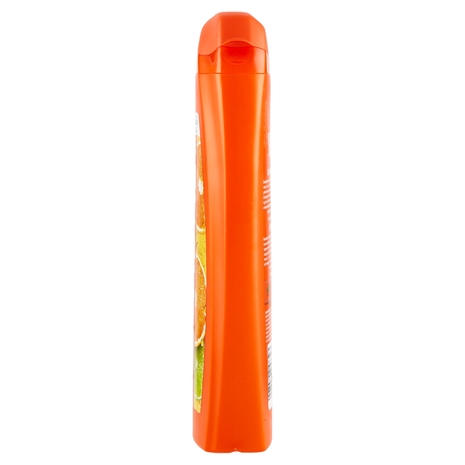 Vidal Vitamin C Docciaschiuma Vitamina C 250 ml